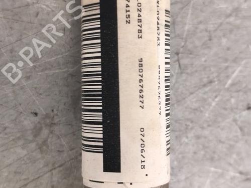 Steering column PEUGEOT EXPERT Van (V_) | BP36021134M21 - Image 2