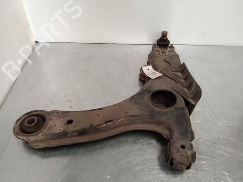 Left front suspension arm VW PASSAT B3/B4 (3A2, 35I) 1.9 TDI | BP14221709M12 