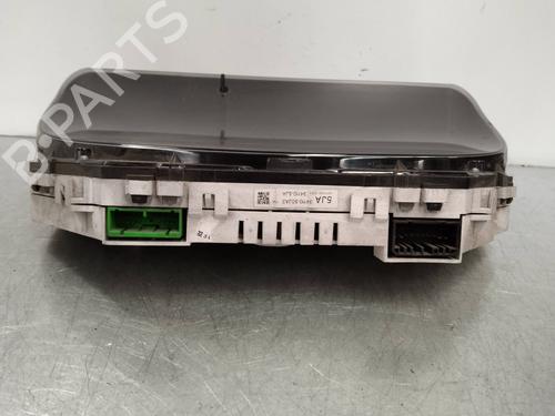 Instrument cluster SUZUKI GRAND VITARA I (FT, HT) 2.0 HDI 110 16V 4x4 (SQ420D, TD83V) | BP2285652C47 