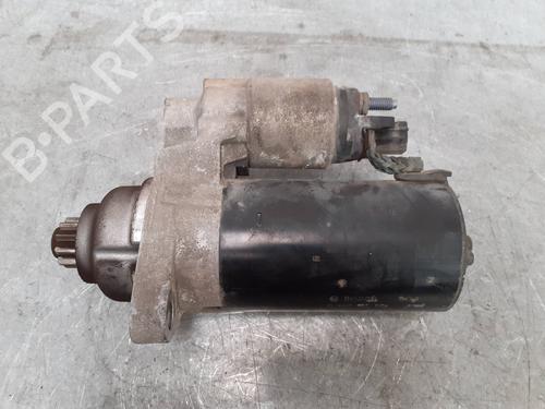 Used Starter SEAT IBIZA III (6L1) [2002-2009]  7251041