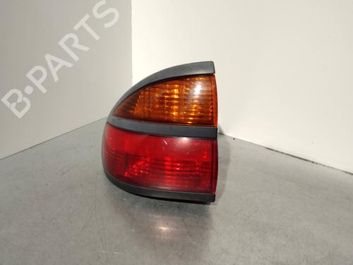 Used Left taillight RENAULT LAGUNA I (B56_, 556_) 1.6 16V (B568, B561) (107 hp) 16241919