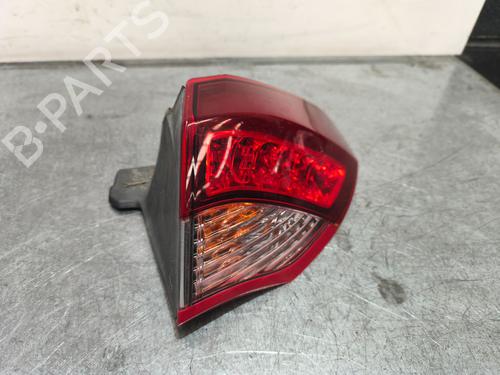 right-taillight-renault-laguna-iii-bt01-2007-2008-2009-2010-2011-2012-2013-2014-2015-33936425 main image