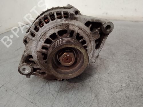 Used Alternator NISSAN PRIMERA (P11) 1.6 16V (106 hp) 23230346