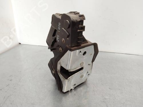 Used Front right lock BMW 3 (E46) 330 d (184 hp) 2248542