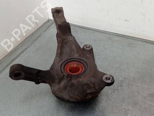 Venstre Styrespindel Lejehus OPEL VIVARO A Van (X83)  | BP29641244M25 