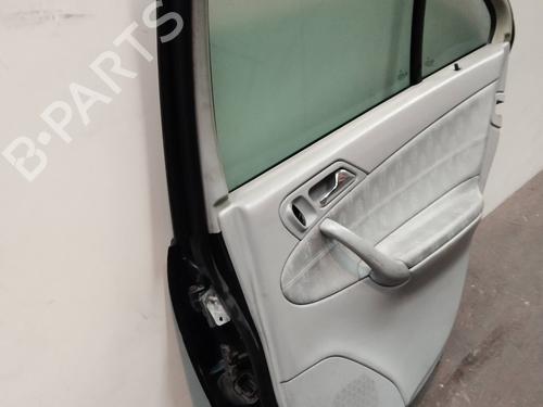 Right rear door MERCEDES-BENZ C-CLASS (W203)  | BP2518742C5 