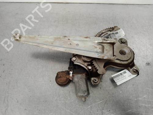 Rear left window mechanism TOYOTA LAND CRUISER PRADO (_J12_) 3.0 D-4D (KDJ120, KDJ125) | BP2259503C24 