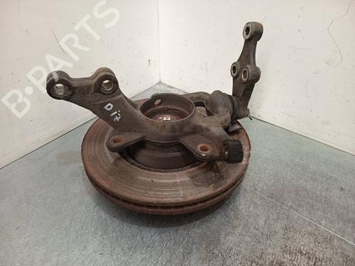 Used Left front steering knuckle Left front steering knuckle 39469600 39469600