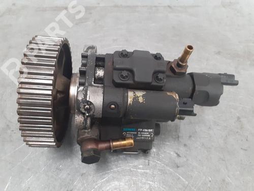 Used Injection pump Injection pump CITROËN XSARA Coupe (N0) 2.0 HDI 90 (90 hp) 8309191 8309191