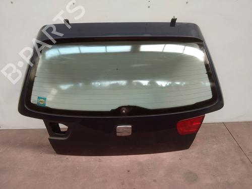 Used Tailgate SEAT IBIZA II (6K1) 1.9 D (68 hp) 2254610