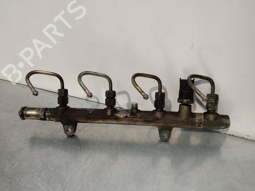 Used Injection rail RENAULT LAGUNA II Grandtour (KG0/1_) 1.9 dCi (KG0G) (120 hp) 9670210
