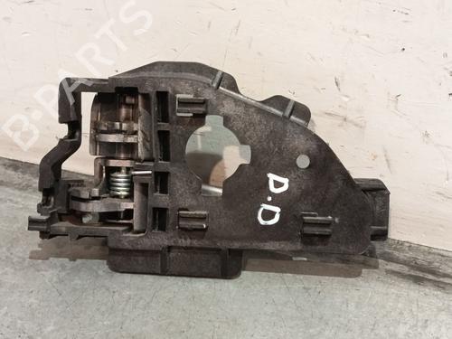 Front right interior door handle HYUNDAI ix35 (LM, EL, ELH) | BP32858422I14 - Image 2