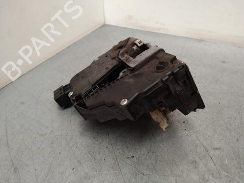 Used Rear right lock OPEL CORSA D (S07) 1.3 CDTI (L08, L68) (95 hp) 21087258