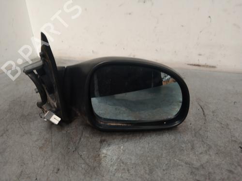Used Right mirror PEUGEOT 406 (8B) 2.0 HDI 90 (90 hp) 23407966
