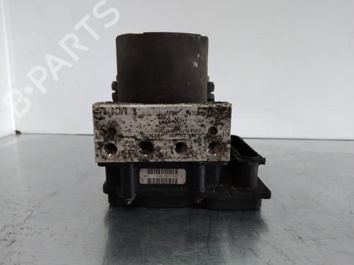 ABS Bremseaggregat FIAT PUNTO Hatchback Van (188_) 1.2 60 (60 hp) 2245924