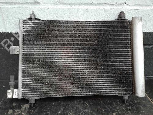 Used AC radiator PEUGEOT 406 (8B) 2.0 HDI 110 (109 hp) 2248309