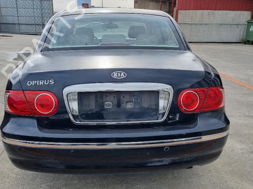 Engine KIA OPIRUS (GH) 3.5 | BP32167595M1 