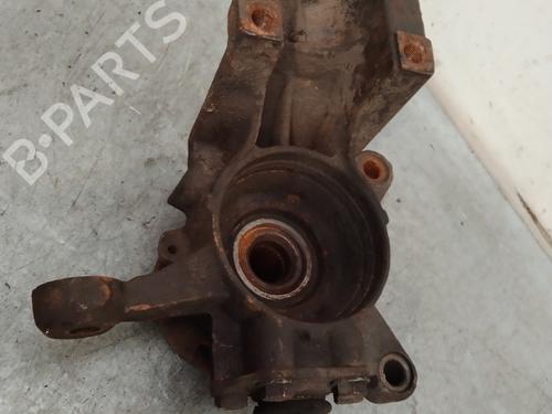 Left front steering knuckle CITROËN JUMPER I Bus (244, Z_)  | BP29724667M25 