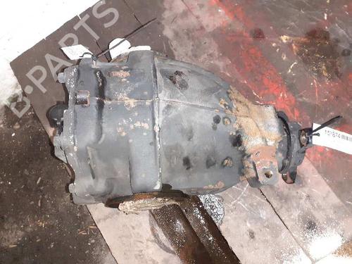 Used Rear differential MERCEDES-BENZ C-CLASS (W203) C 220 CDI (203.008) (150 hp) 4889883