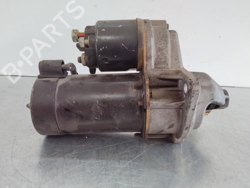 Used Starter OPEL VECTRA B (J96) 1.6 i 16V (F19) (100 hp) 2249000
