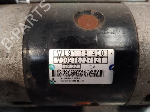 Starter FORD RANGER (ET) 3.0 TDCi 4x4 | BP2285952M8 