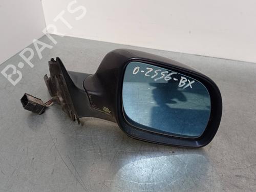 Right mirror AUDI A3 (8L1) 1.8 | BP16821516C27 