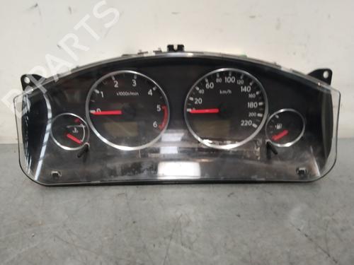 Used Instrument cluster NISSAN PATHFINDER III (R51) [2005-2025]  22353719