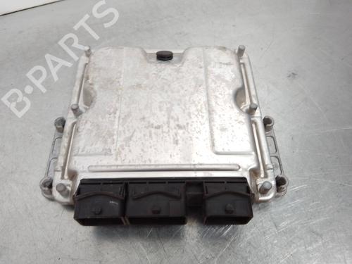 Engine control unit (ECU) CITROËN C5 I (DC_) 2.0 HDi (DCRHZB, DCRHZE) | BP2255387M57 