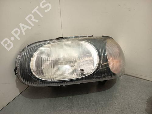 Used Left headlight Left headlight SUZUKI ALTO VI (FF, HA24_) 1.1 (RF410) (63 hp) 40236563 40236563