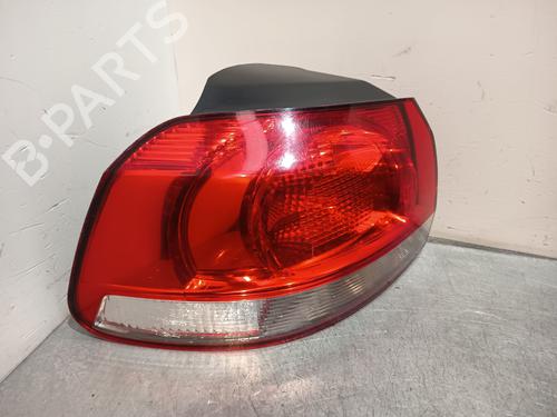 Used Left taillight Left taillight 38305037 38305037