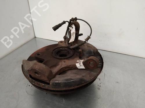 Right front steering knuckle SSANGYONG REXTON / REXTON II (GAB_) 2.7 Xdi | BP2248691M26 