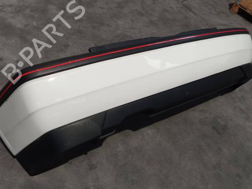 Rear bumper VW GOLF III (1H1) 1.9 TD, GTD | BP16829360C8 