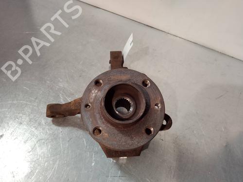 Right front steering knuckle RENAULT KANGOO (KC0/1_) D 65 1.9 (KC0E, KC02, KC0J, KC0N) (64 hp) 2259133