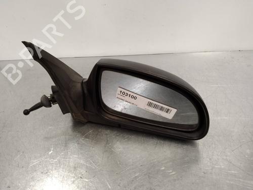 Right mirror HYUNDAI ACCENT II (LC) 1.5 | BP2254276C27 