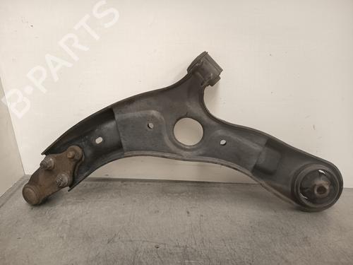 Used Right front suspension arm KIA CARENS IV 1.7 CRDi (116 hp) 27685430