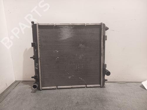 Radiateur à eau PEUGEOT 208 I (CA_, CC_) 1.6 HDi (114 hp) 31920727