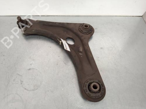 Used Left front suspension arm CITROËN C3 I (FC_, FN_) 1.4 HDi (68 hp) 15260300