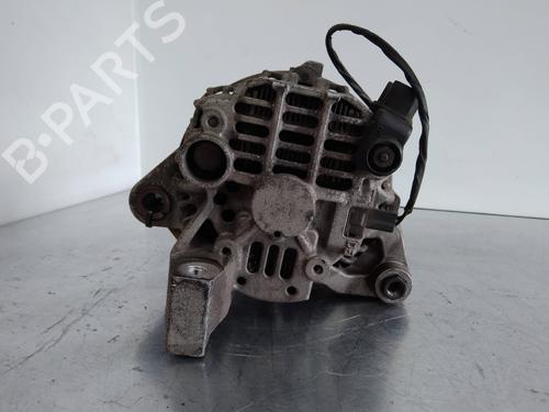 Alternator FORD FIESTA IV (JA_, JB_) 1.25 i 16V | BP2255891M7 