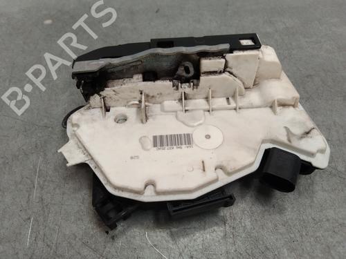 Front right lock SEAT IBIZA IV (6J5, 6P1)  | BP25760715C97 