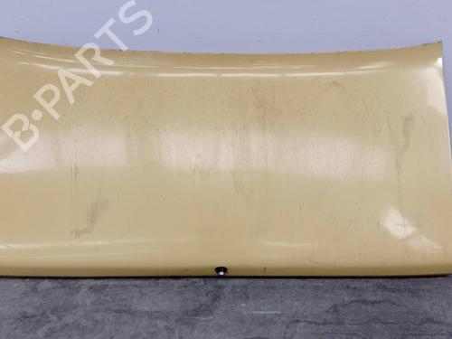 Used Tailgate SEAT 131 (131A) [1975-1986]  17393625