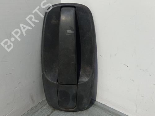 Türgriff vorne rechts außen für OPEL VIVARO A Van (X83) [2001-2015]  29641230