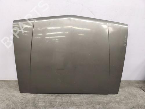 Used Hood Hood OPEL CORSA A Hatchback (S83) [1982-1993] 33623724 33623724