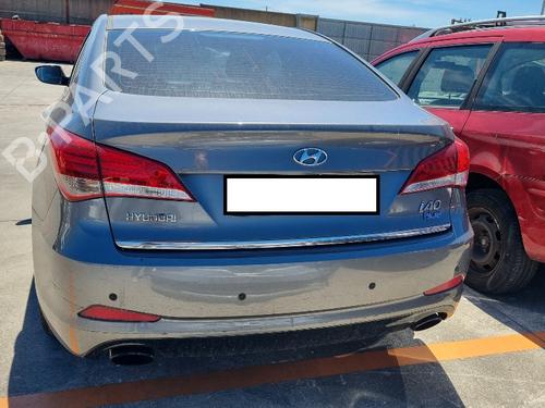 Left taillight HYUNDAI i40 I (VF) 1.7 CRDi | BP37015644C34 - Image 12