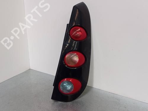 Used Right taillight SMART FORFOUR (454) 1.5 CDI (454.001) (95 hp) 19695615