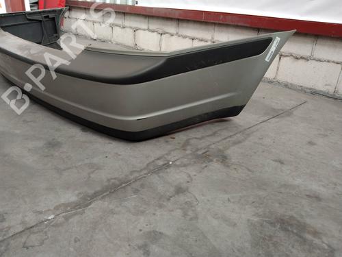 Rear bumper VOLVO S80 I (184) 2.9 | BP7402199C8 