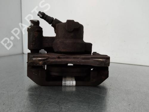 Left front brake caliper FIAT PANDA (169_) 1.2 (169.AXB11, 169.AXB1A) | BP12845945M105 