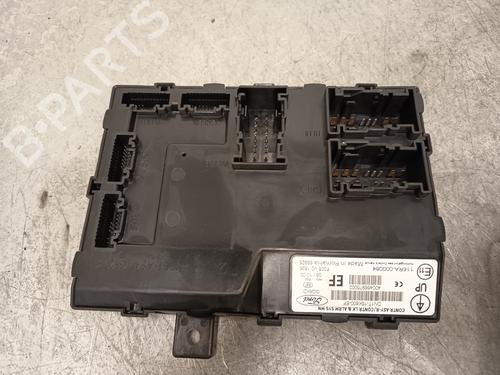 Fuse box FORD TOURNEO COURIER B460 MPV 1.0 EcoBoost | BP27236335E1 