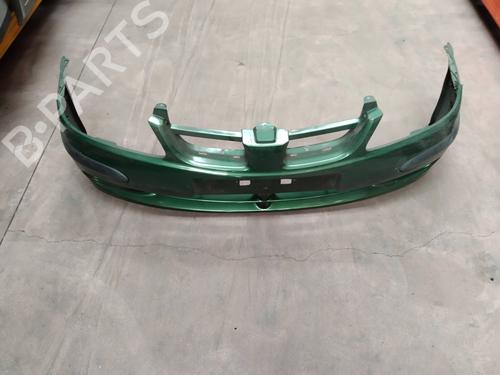 Front bumper NISSAN PRIMERA (P11) 2.0 TD (90 hp) 16985141