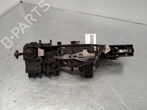 Front left exterior door handle RENAULT SCÉNIC II (JM0/1_) 1.9 dCi (JM0G, JM12, JM1G, JM2C) | BP2257779C128 