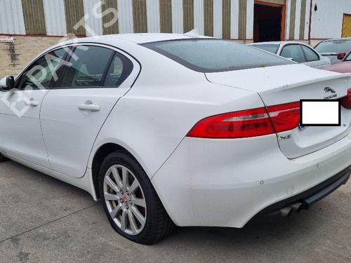 Horn JAGUAR XE (X760) 2.0 D | BP38544700E13 - Image 11